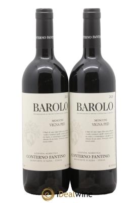 Barolo DOCG Mosconi Vigna Ped Conterno Fantino