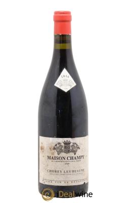Chorey-lès-Beaune Maison Champy