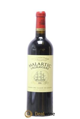 Château Malartic-Lagravière Cru Classé de Graves