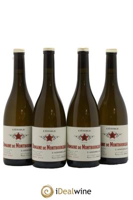 Etoile Assemblage Montbourgeau