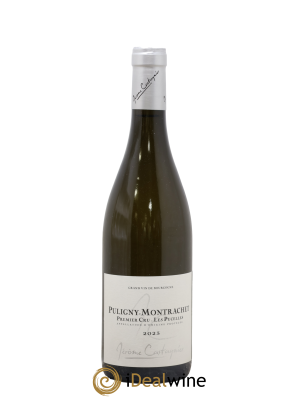 Puligny-Montrachet 1er Cru Les Pucelles Jérome Castagnier