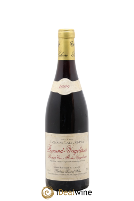 Pernand-Vergelesses 1er Cru Ile des Vergelesses Domaine Laleure-Piot