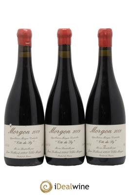 Morgon Côte du Py Jean Foillard
