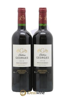 Bordeaux Château Georges