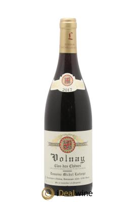 Volnay 1er Cru Clos des Chênes Lafarge (Domaine)