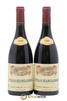 Coteaux Bourguignons Charles Noëllat