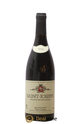 Saint-Joseph Gonon (Domaine)