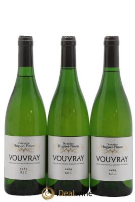Vouvray Domaine Huguet Pinon
