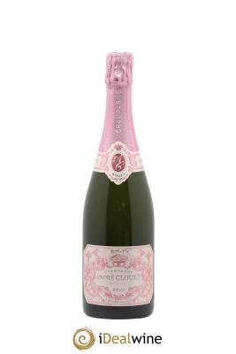 Champagne - Rosé N°3 André Clouet