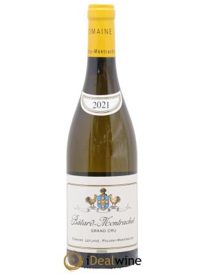 Bâtard-Montrachet Grand Cru Leflaive (Domaine)
