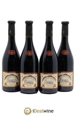 Chinon Clos de l'Echo Couly-Dutheil