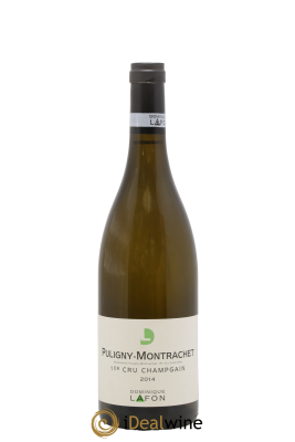Puligny-Montrachet 1er Cru Champ Gain Dominique Lafon