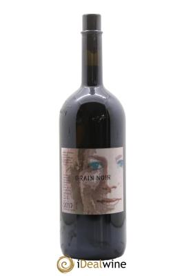 Valais Grain Noir Marie-Thérèse Chappaz - Domaine Des Claives