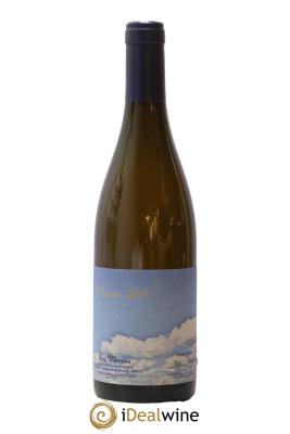 Vin de France Mizuiro Les Saugettes Kenjiro Kagami - Domaine des Miroirs