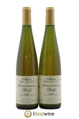 Alsace Gewurztraminer Bild Gérard Schueller (Domaine)
