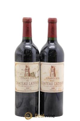 Château Latour 1er Grand Cru Classé