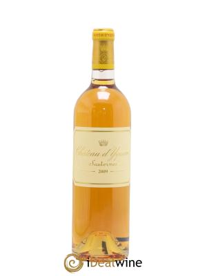 Château d' Yquem 1er Cru Classé Supérieur