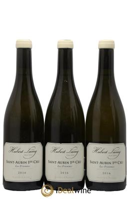 Saint-Aubin 1er Cru Les Frionnes Hubert Lamy