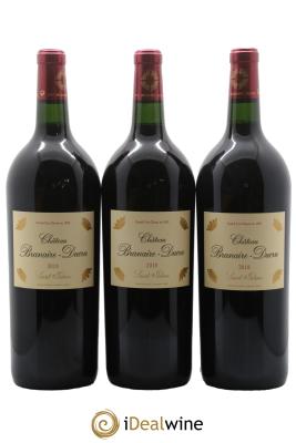 Château Branaire Ducru 4ème Grand Cru Classé