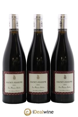 Saint-Joseph Pierres Sèches Yves Cuilleron (Domaine)