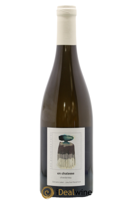 Côtes du Jura Chardonnay En Chalasse Romain - Julien - Charline Labet