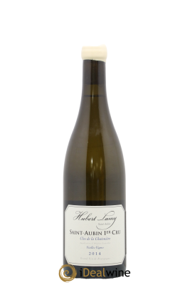 Saint-Aubin 1er Cru Clos de la Chatenière Vieilles Vignes Hubert Lamy
