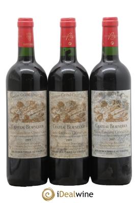 Château Beauséjour (Duffau-Lagarrosse) 1er Grand Cru Classé B