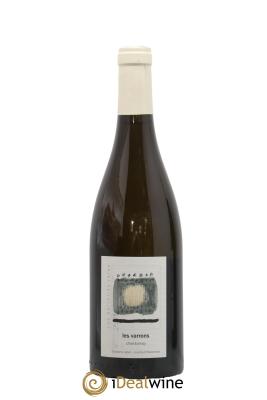 Côtes du Jura Les Varrons / Cuvée 2 - Elevage 57 mois Labet (Domaine)