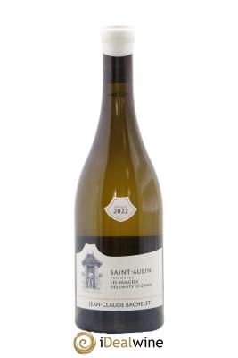 Saint-Aubin 1er Cru Les Murgers des Dents de Chien Jean-Claude Bachelet (Domaine)