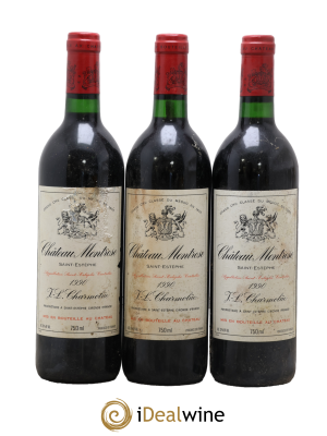 Château Montrose 2ème Grand Cru Classé
