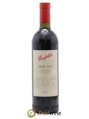 South Australia Penfolds Wines Bin 707 Cabernet Sauvignon
