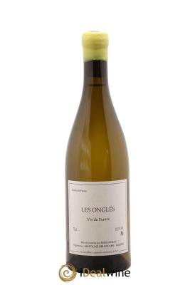 Vin de France Les Onglés Stéphane Bernaudeau