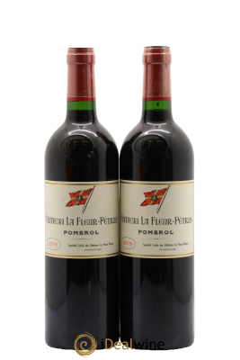 Château la Fleur Petrus