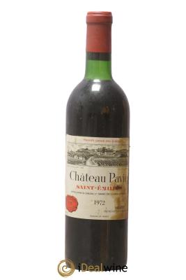 Château Pavie 1er Grand Cru Classé A