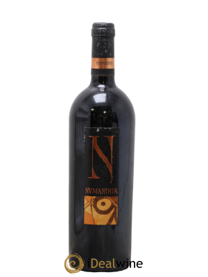 Toro DO Bodega Numanthia Numanthia