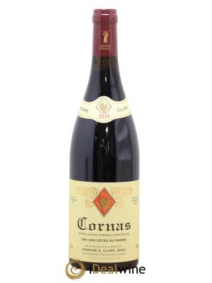 Cornas Auguste Clape