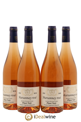 Marsannay Fougeray de Beauclair
