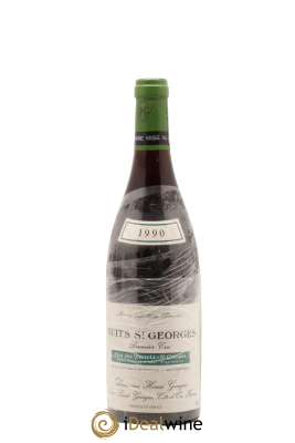 Nuits-Saint-Georges 1er Cru Clos des Porrets St Georges Henri Gouges
