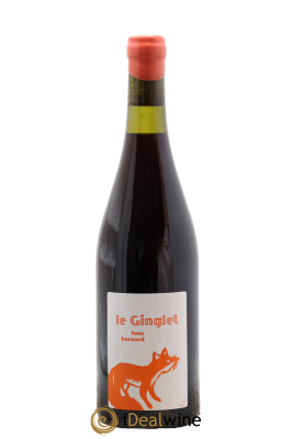 Vin de France Le Ginglet Bornard