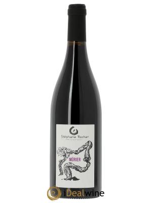 Vin de France Les Mûriers La Ferme du Mont Benault - Stéphane Rocher 