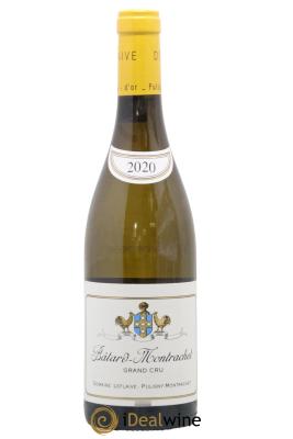 Bâtard-Montrachet Grand Cru Leflaive (Domaine)