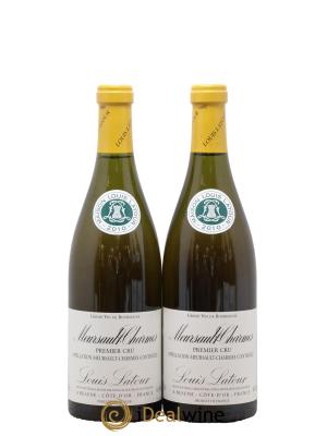 Meursault 1er Cru Charmes Louis Latour