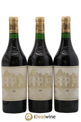Château Haut Brion 1er Grand Cru Classé