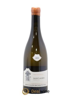 Saint-Aubin 1er Cru Jean-Claude Bachelet (Domaine)