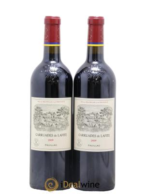Carruades de Lafite Rothschild Second Vin