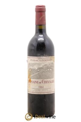Domaine de Chevalier Cru Classé de Graves