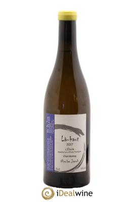 L'Etoile Là-Haut Chardonnay Ouillé Nicolas Jacob