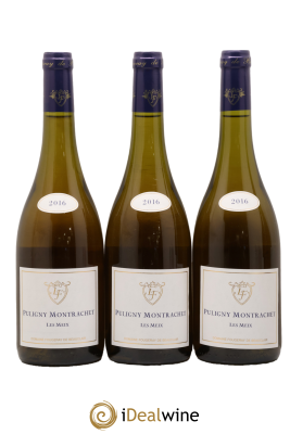 Puligny-Montrachet Les Meix Fougeray de Beauclair