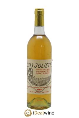 Jurançon Clos Joliette