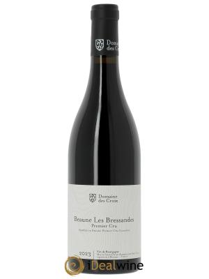 Beaune 1er Cru Les Bressandes Croix (Domaine des)
